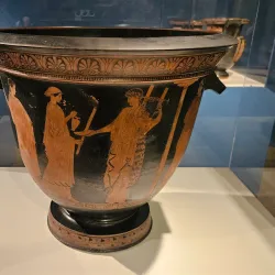 Reading Public Museum - Reading