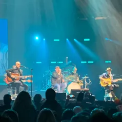 Santander Arena - Reading