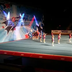 Santander Arena - Reading