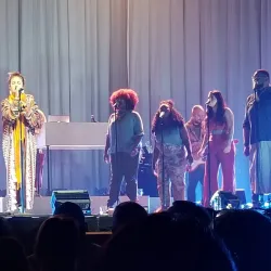 Santander Arena - Reading