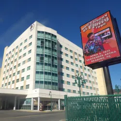 Santander Arena - Reading