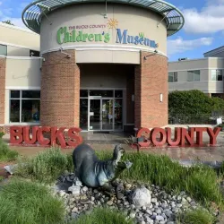 Bucks County Children's Museum - Richboro