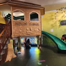 Bucks County Children's Museum - Richboro