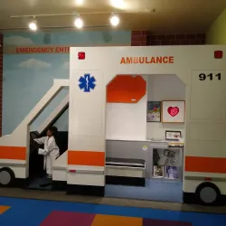 Bucks County Children's Museum - Richboro