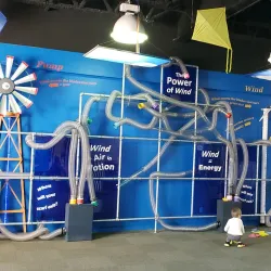 Bucks County Children's Museum - Richboro