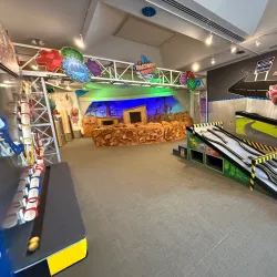 Bucks County Children's Museum - Richboro