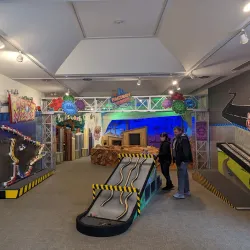 Bucks County Children's Museum - Richboro