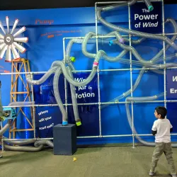 Bucks County Children's Museum - Richboro