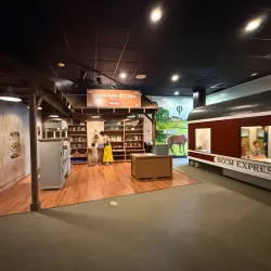 Bucks County Children's Museum - Richboro