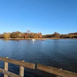 Core Creek Park - Richboro