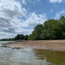 Core Creek Park - Richboro