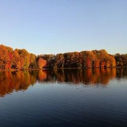Core Creek Park - Richboro