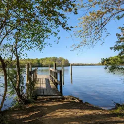 Core Creek Park - Richboro