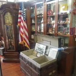 Historic Langhorne - Richboro