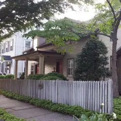 Historic Langhorne - Richboro