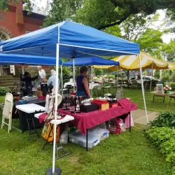 Historic Langhorne - Richboro