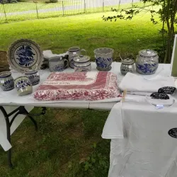 Historic Langhorne - Richboro