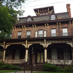 Historic Langhorne - Richboro