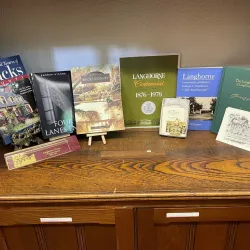 Historic Langhorne - Richboro