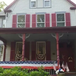 Historic Langhorne - Richboro