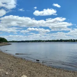 Neshaminy State Park - Richboro