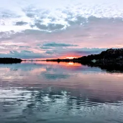 Neshaminy State Park - Richboro
