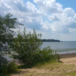 Neshaminy State Park - Richboro