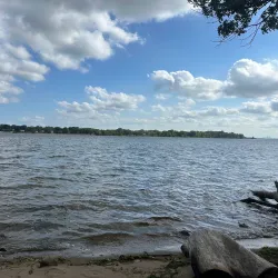 Neshaminy State Park - Richboro