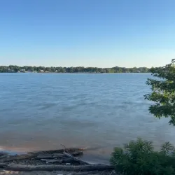 Neshaminy State Park - Richboro