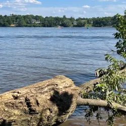 Neshaminy State Park - Richboro