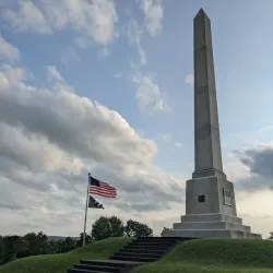 Newtown Battlefield Park - Richboro