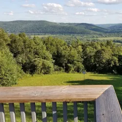 Newtown Battlefield Park - Richboro