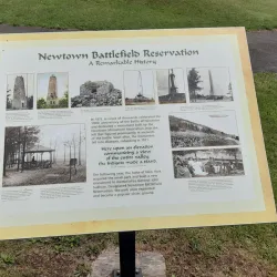 Newtown Battlefield Park - Richboro