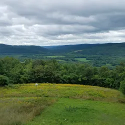 Newtown Battlefield Park - Richboro