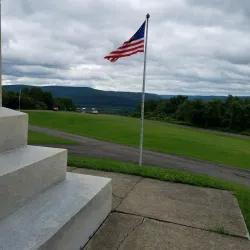 Newtown Battlefield Park - Richboro