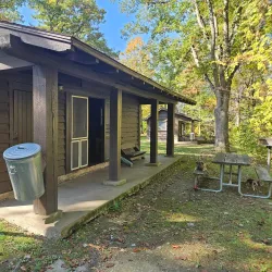 Newtown Battlefield Park - Richboro