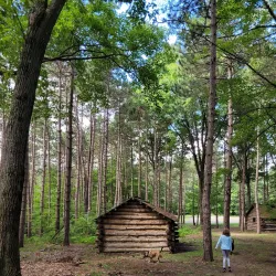 Newtown Battlefield Park - Richboro
