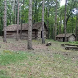 Newtown Battlefield Park - Richboro