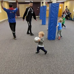 Richboro Community Park - Richboro