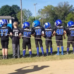 Richboro Community Park - Richboro