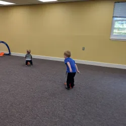 Richboro Community Park - Richboro