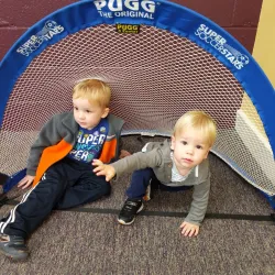 Richboro Community Park - Richboro