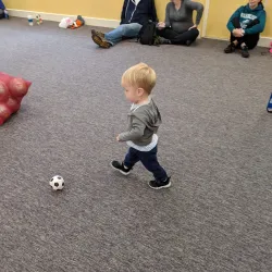 Richboro Community Park - Richboro