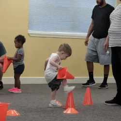 Richboro Community Park - Richboro