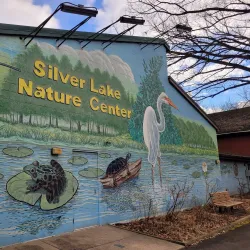 Silver Lake Nature Center - Richboro