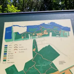 Silver Lake Nature Center - Richboro