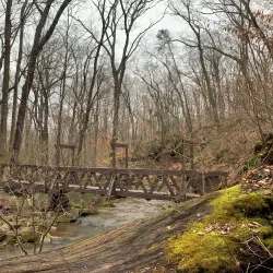 Tyler State Park - Richboro