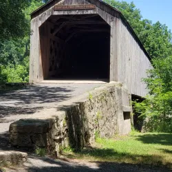 Tyler State Park - Richboro