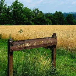 Tyler State Park - Richboro