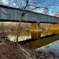 Tyler State Park - Richboro